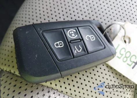 2021 Volkswagen Atlas 3.6L V6 Sel Premium from USA, damaged, VIN 1V2TR2CA8MC522087